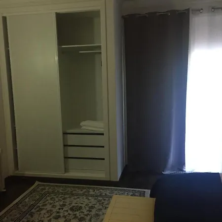 Διαμέρισμα Vila Nico *