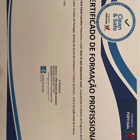 Διαμέρισμα Vila Nico
