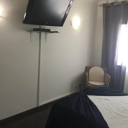Vila Nico Λάγος