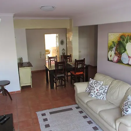 Vila Nico Appartement Lagos