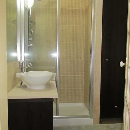 Vila Nico Appartement *