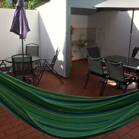 Vila Nico Appartement