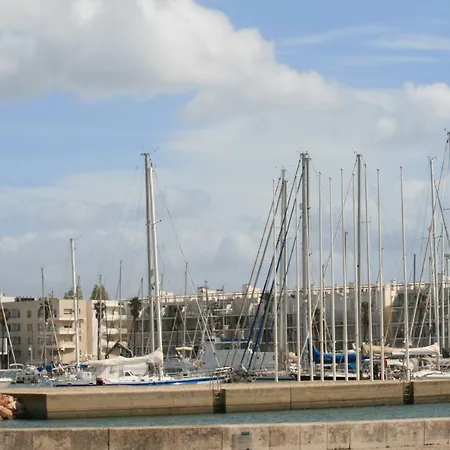Vila Nico Appartement Lagos