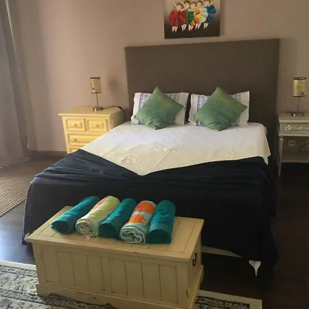 Vila Nico * 라고스
